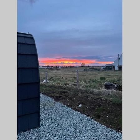 Allt Yelkie Pod Dha, Earlish Екстериор снимка