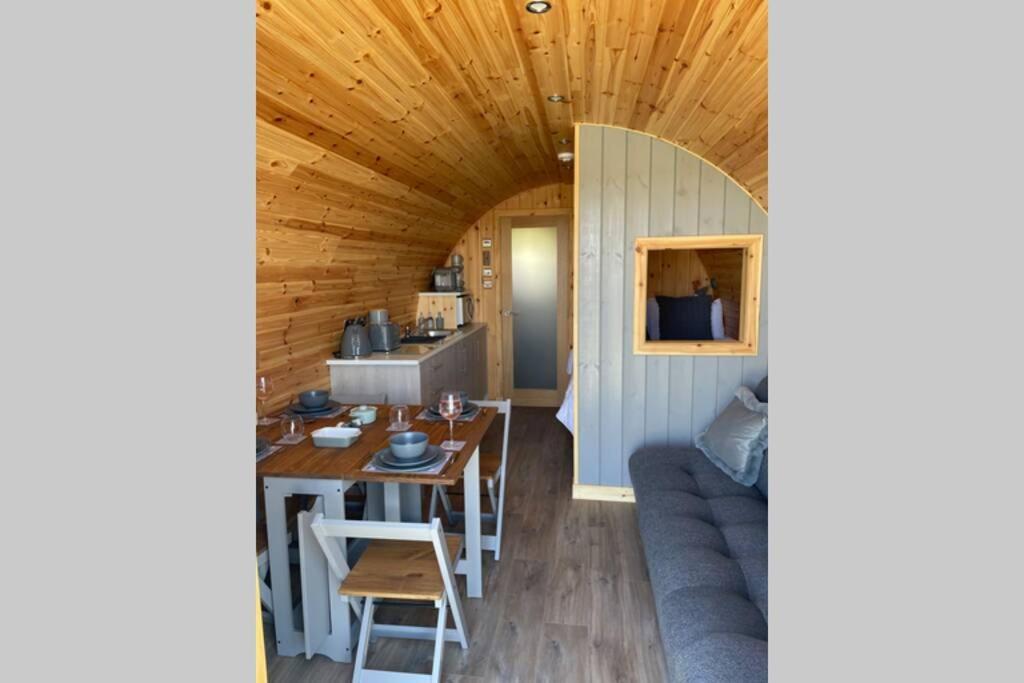 Allt Yelkie Pod Dha, Earlish Екстериор снимка